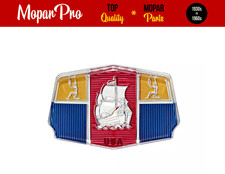 1950 1951 PLYMOUTH Einsetzen 2