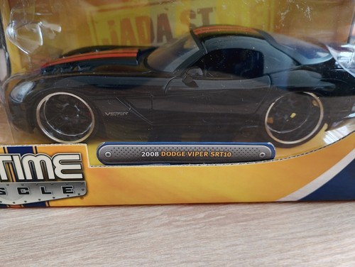 Dodge viper srt10 von 2008 - viper,