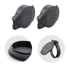 Vector optics flip caps set - vector,