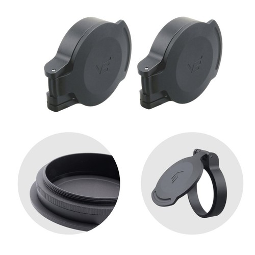 Vector optics flip caps set - flip,