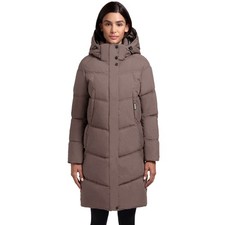 khujo Graya Damen-Mantel