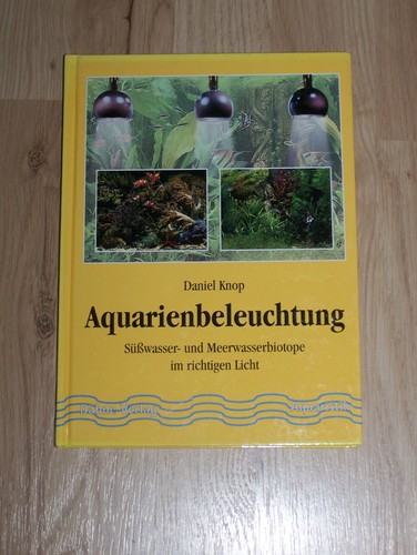 Aquarienbeleuchtung - ,