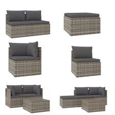 Garten-Lounge-Set
