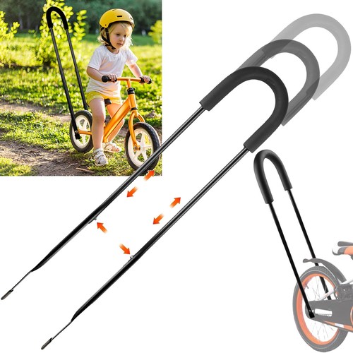 Kinderfahrrad schubstange - kinderfahrrad,