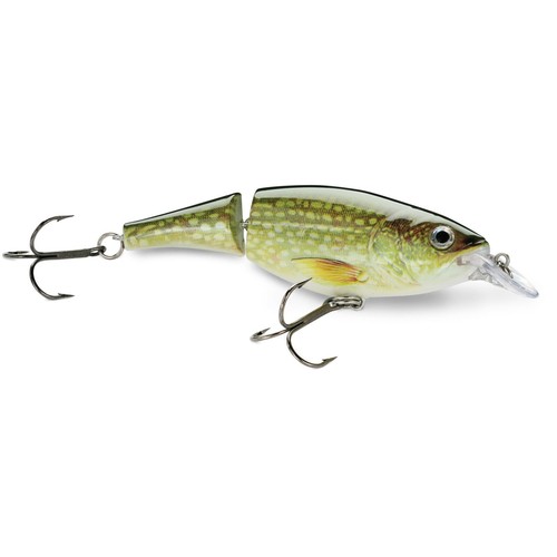 Rapala rap jointed shad - rapala,