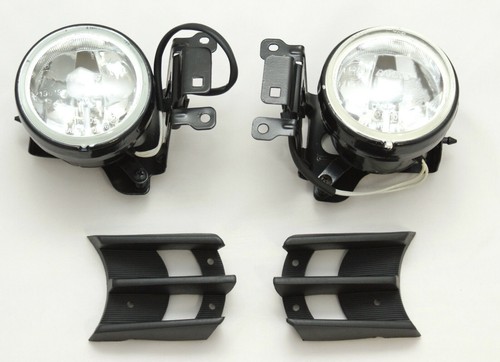 Nebelscheinwerfer set links - nebelscheinwerfer,