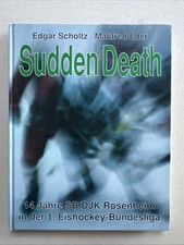 Sudden Death 14 Jahre SB DJK