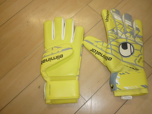 Uhlsport torwarthandschuhe - uhlsport,