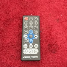 vdo dayton Fernbedienung Autoradio