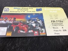 Original Signatur Unterschrift