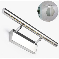 LED Spiegellampe Bad