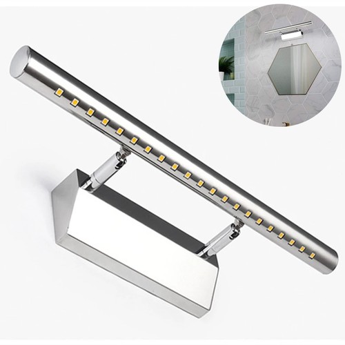 Led spiegellampe bad - spiegellampe,