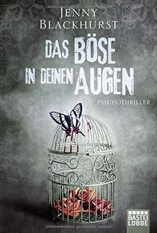 Das böse deinen augen - böse,