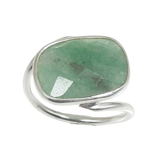 Damenring silber 925 - silber, e