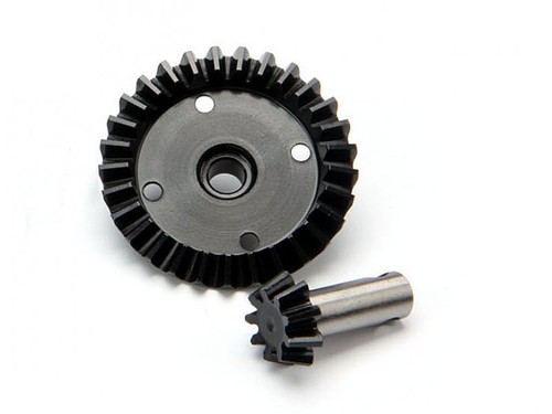 Hpi bulletproof kegelräder - hpi,