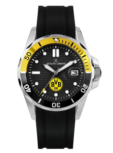 Jacques lemans borussia - lemans,