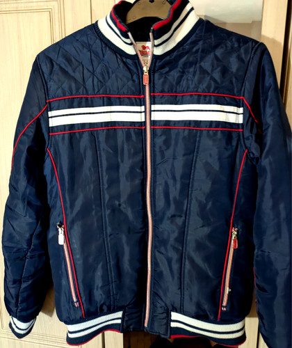 Lonsdale london bomberjacke - london,