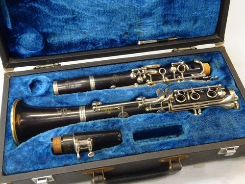 Buffet crampon r13 - crampon,