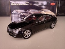 Kyosho Mercedes-Benz CLS 1/18