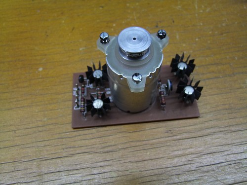 Braun 1000 tonbandgerät - tg,