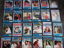 Arztromane -24 Stück -Dr. Norden -Dr. Stefan Frank -Dr. Monika Lindt- Dr. Laurin