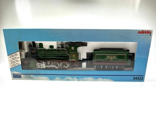 Märklin spur maxi dampflok - maxi,