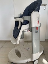 Peg Perego Tatamia Follow Hochstuhl, multifunktional, Babywippe