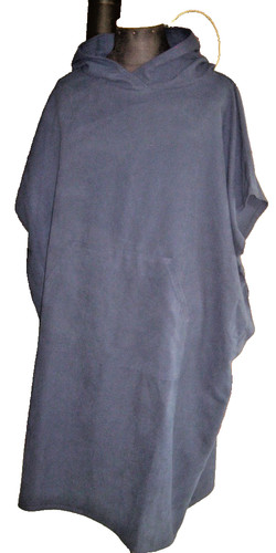 Surf bade poncho umkleide - /bade,