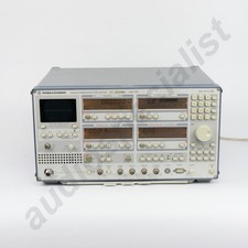 Rohde Schwarz CMT 54 Radio