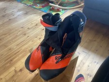 Rossingnol X-IUM PREMIUM SK  GRÖSSE 42 As Good As New