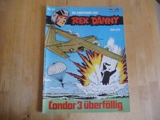 Rex Danny 1. Auflage 14