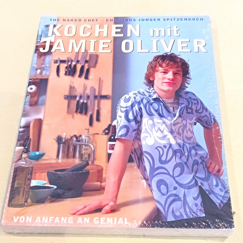 Dorling kindersley jamie - dorling,