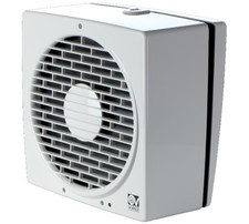 Fensterventilator Abluft