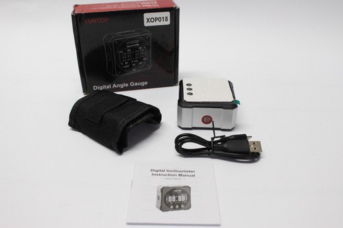 Xuntop digitaler winkelmesser - xuntop,