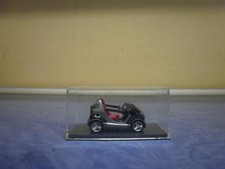 Busch Smart Fortwo Crossblade
