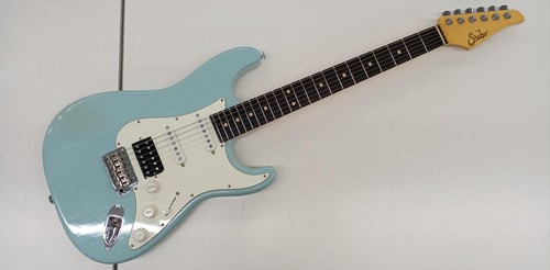 Suhr gitarre classic s - suhr,