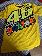 valentino rossi t-shirt