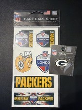 NFL Green Bay Packers Official