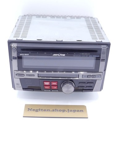 Getestet alpine mda w920jb - alpine, mda-w920jb
