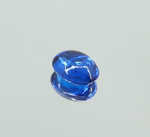 Natürlicher ceylon blauer - natürlicher,