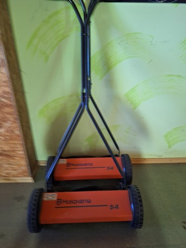 Husqvarna spindelmäher - husqvarna,