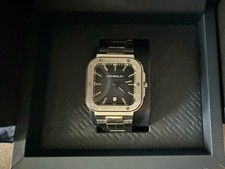 Herbelin uhr cap camarat - uhr,