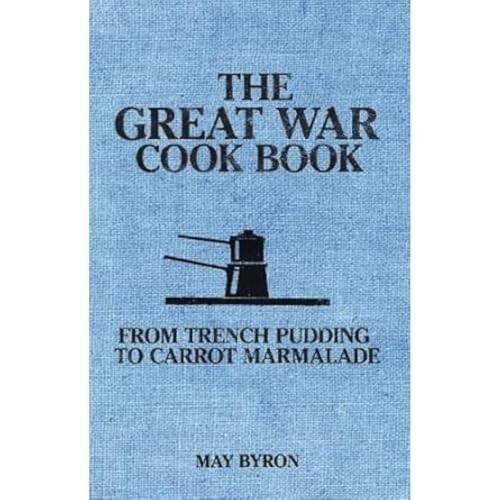 The great war cook - great, book