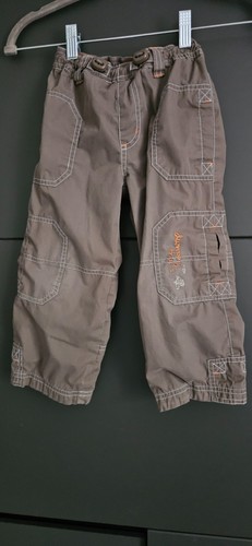 Cargohose für jungen - cargohose,