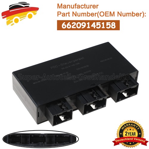 Parksensor einparkhilfe pdc - parksensor,