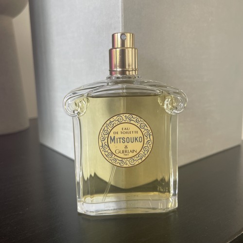 Guerlain mitsouko eau de - guerlain,