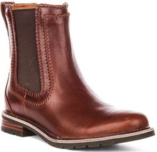 Ariat Wexford Whipstitch WP