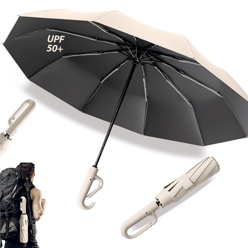 Mini taschenschirm kunststoff - taschenschirm,