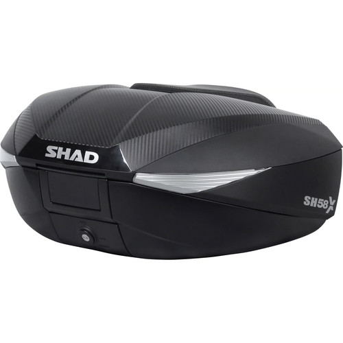 Shad topcase mit - topcase,