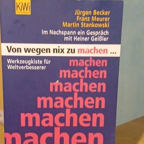 Deutschland von wegen - von,
